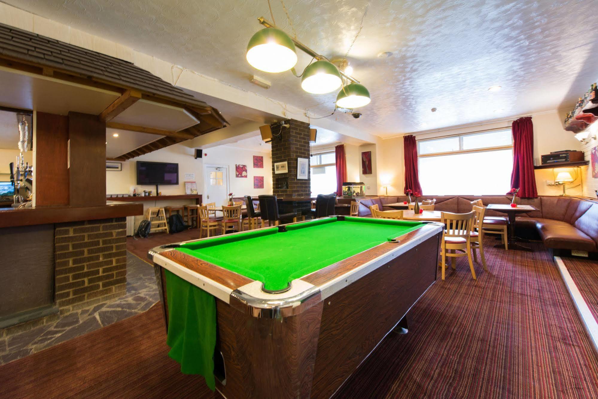 Y Gwynedd Inn Llanberis Esterno foto